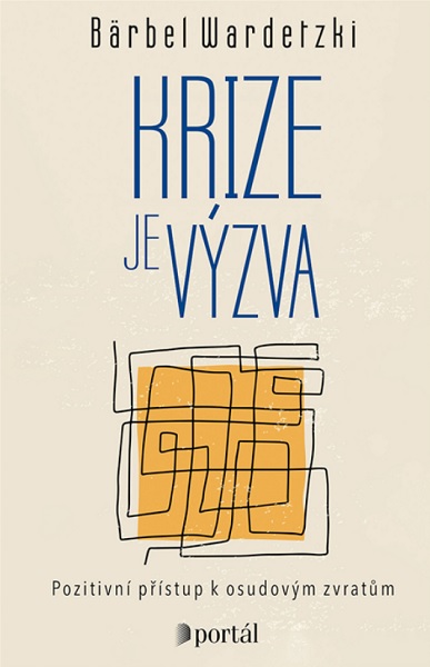 Krize je v�zva