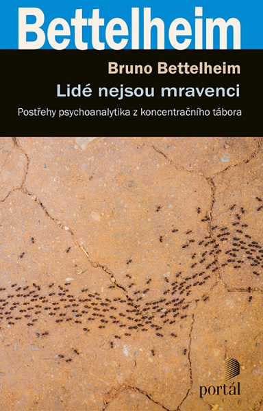 Lid� nejsou mravenci