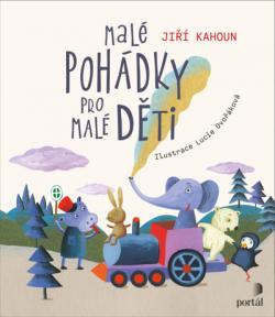 Mal� poh�dky pro mal� d�ti