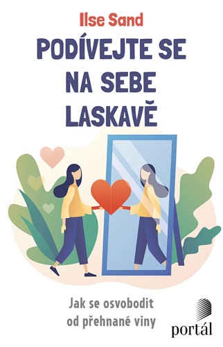 Pod�vejte se na sebe laskav�