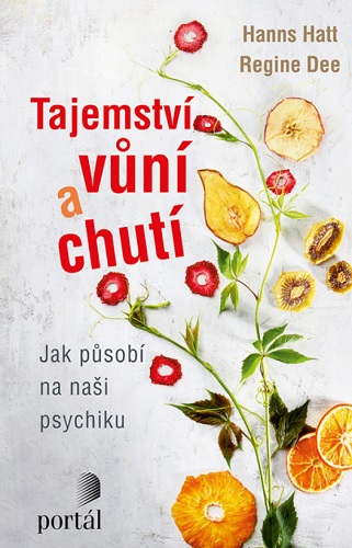 Tajemstv� v�n� a chut�