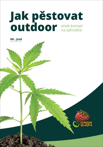 Jak p�stovat outdoor 3.v.