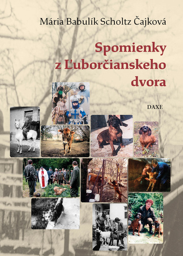 Spomienky z �ubor�ianskeho dvora