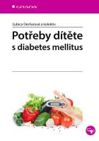Pot�eby d�t�te s diabetes mellitus
