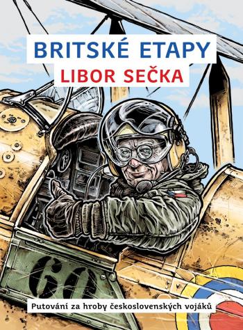 Britsk� etapy