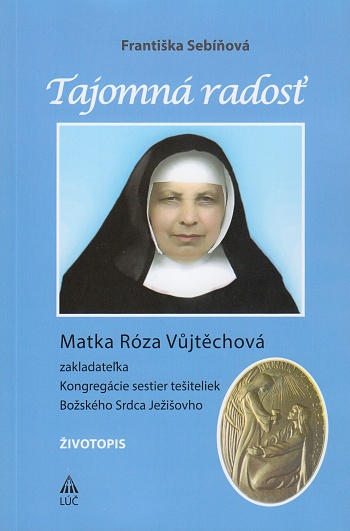 Tajomn� rados� - �ivotopis