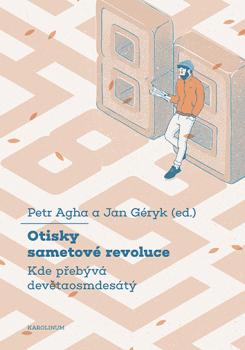 Otisky sametov� revoluce