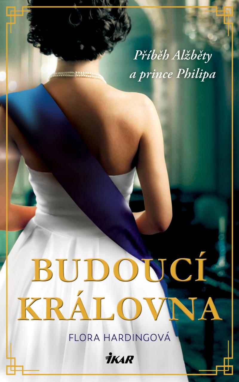 Budouc� kr�lovna