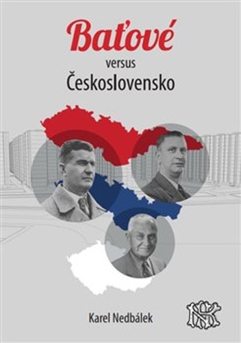 Ba�ov� versus �eskoslovensko �IBE