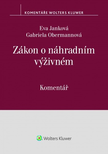 Z�kon o n�hradn�m v��ivn�m