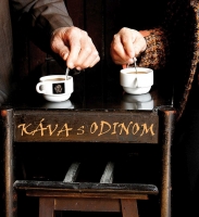 K�va s Odinom