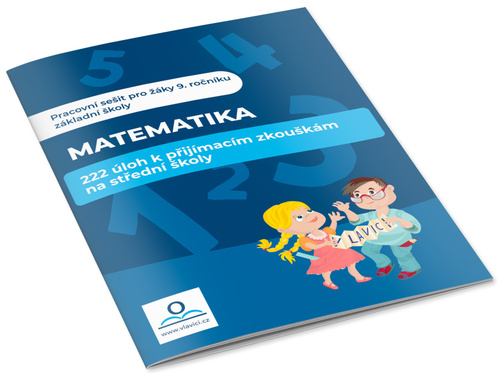 Matematika 222 �loh k p�ij�mac�m zk...