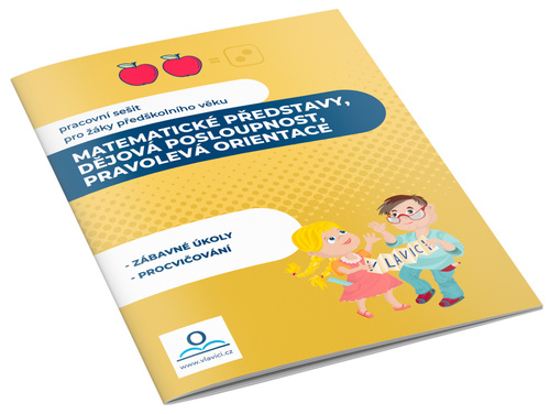 Matematick� p�edstavy, d�jov�...