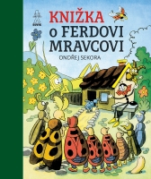 Kni�ka o Ferdovi Mravcovi
