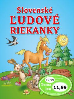 Slovensk� �udov� riekanky SUN