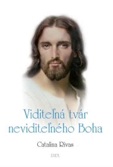 Viditen tvr neviditenho Boha