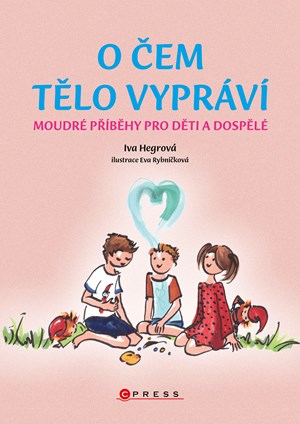 O �em t�lo vypr�v�