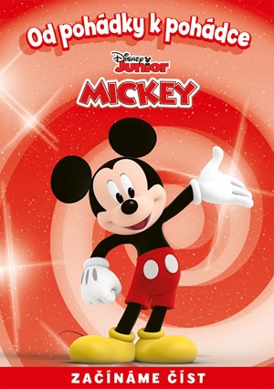 Od poh�dky k poh�dce - Mickey