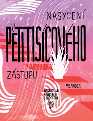 Nasycen� p�titis�cov�ho z�stupu
