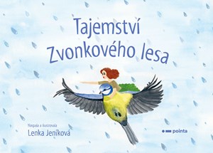 Tajemstv� Zvonkov�ho lesa