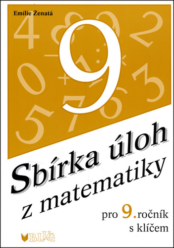 Sb�rka �loh z matematiky pro 9.ro�n�k 2v