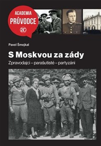 S Moskvou za z�dy