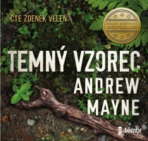 Temn� vzorec - audioknihovna