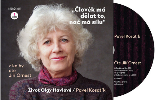 CD �lov�k m� d�lat to, na� m� s�lu