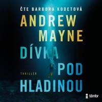 D�vka pod hladinou - audioknihovna