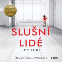 Slu�n� lid� - audioknihovna