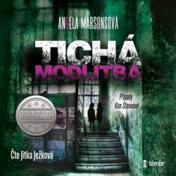 Tich� modlitba - audioknihovna