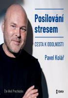 Posilov�n� stresem - Cesta k odolnosti - audioknihovna