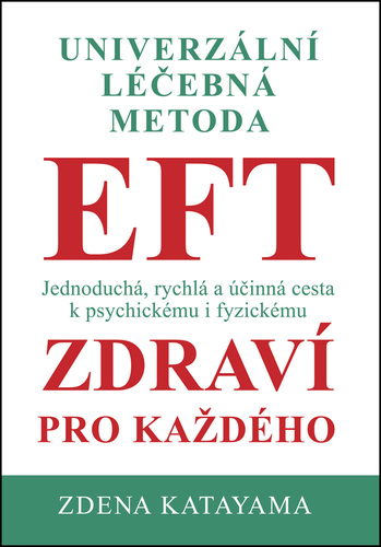 Univerz�ln� l��ebn� metoda EFT 5v.
