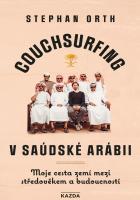 Couchsurfing v Saudsk� Ar�bii