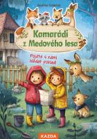 Kamar�di z Medov�ho lesa 5 - Poj�te s n�mi hledat poklad!