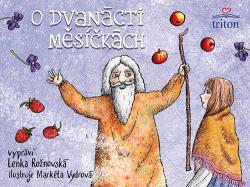 O dvan�cti m�s��k�ch