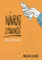 N�vrat z p�skovi�t�