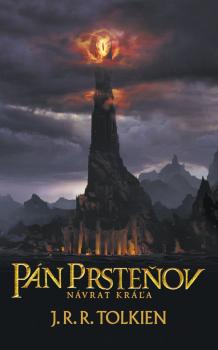 P�n Prste�ov 3: N�vrat kr�a