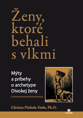 �eny, ktor� behali s vlkmi