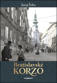 Bratislavsk� korzo 2v.