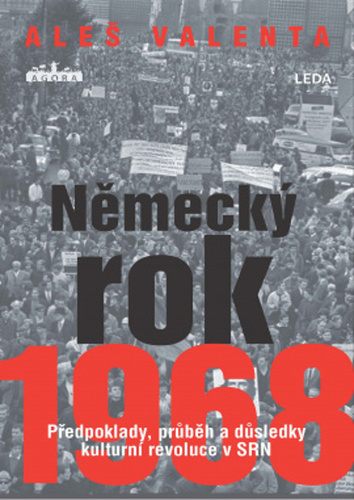 N�meck� rok 1968