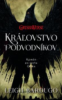 Kr�ovstvo podvodn�kov (Vrania �estka 2)