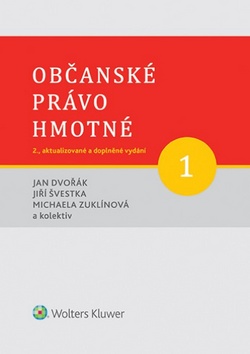 Ob�ansk� pr�vo hmotn� 1 nv.
