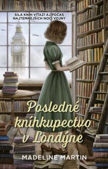 Posledn� kn�hkupectvo v Lond�ne
