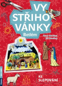 Vyst�ihov�nky Betl�m ke slepov�n�