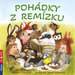 Poh�dky z rem�zku