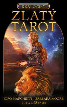 Kr�lovsk� Zlat� tarot