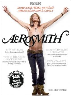 Aerosmith EXTRA PUBLISHING