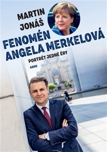 Fenom�n Angela Merkelov� ARGO