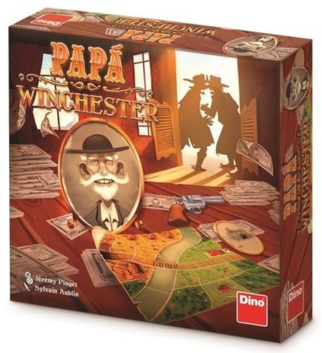 Hra Pap� Winchester